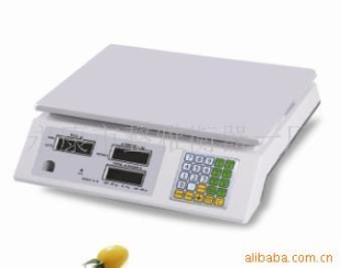 电子计价秤 acs-7004a