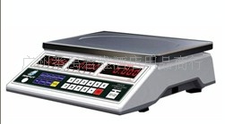 PC-01电子计价秤