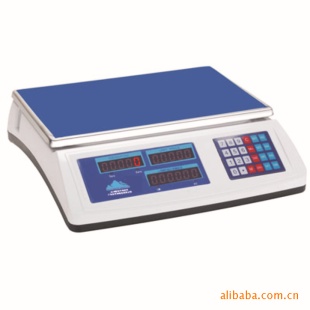 白云山918款30KG计价秤