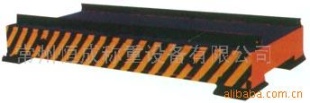 GCU-100~300T 全电子动静轨道衡