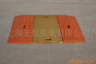 超限检测用汽车衡