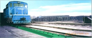 电子轨道衡 GCS-100