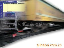 梅特勒-托利多GCU-ZD系列动态电子轨道衡