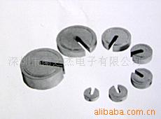 不锈钢秤砣砝码