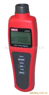 UNI-T UT372 转速计