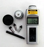 日本新宝SHIMPO DT-205L转速表