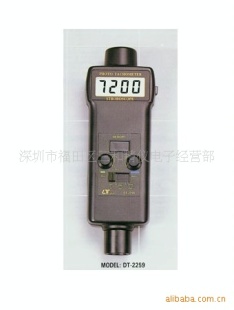 LUTRON闪光转速计DT-2259