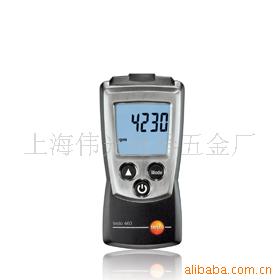 TESTO 460转速表