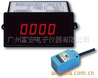 DT2240D盘面式转速计