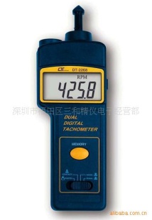 DT-2268接触式转速计