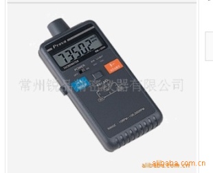 台湾泰仕 光电式转速计RM-1000