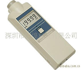 日置HIOKI 3403 转速计