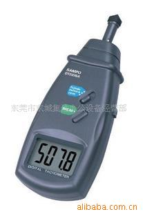接触转速/线速表DT2235A