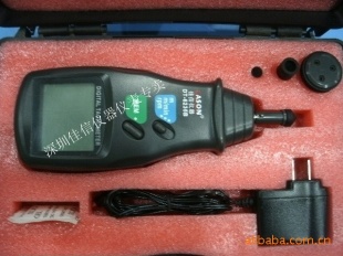 数字转速表 DT6235B