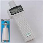 泰仕 RM-1501 数字式转速计
