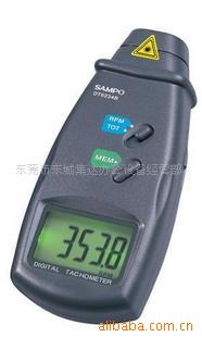 深圳欣宝转速表 DT6234B