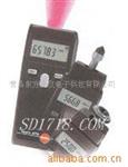 德国德图 testo465 转速计