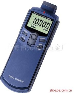 HT5500 光电接触转速表
