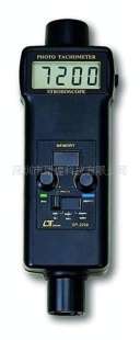 路昌LUTRON DT-2259 光感/闪光转速计
