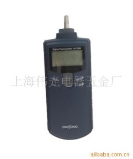 HT3200 转速表
