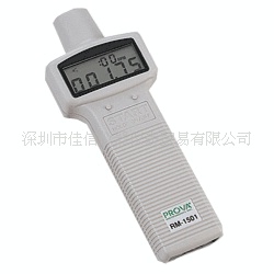 泰仕RM-1500 数字式转速