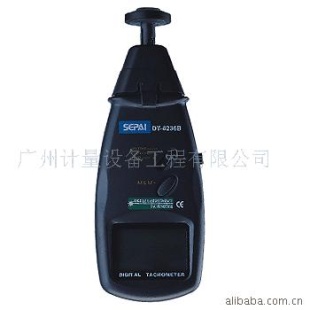 6236B 光电接触二合一转速计