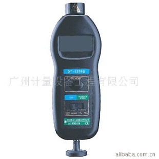 2236B 光电接触二合一转速计