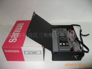 SE-9000M速度计