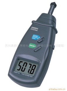 转速表 DT2235B