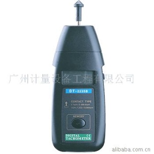 2235B 接触式转速表
