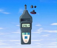 防爆转速表