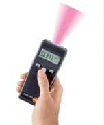 testo 465转速仪套装