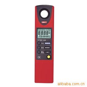 UT381数字式照度计