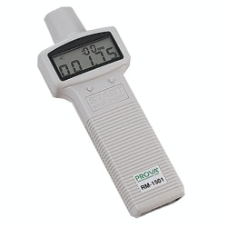 数字式光电转速计 RM-1500