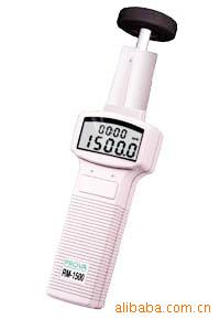 数字式转速计 RM-1500
