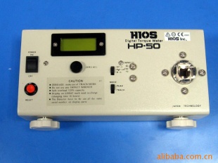 HIOS扭力测试仪 HP-50