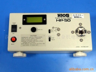 HIOS扭力测试仪
