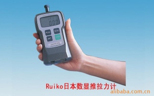 RFG系列数显推拉力计