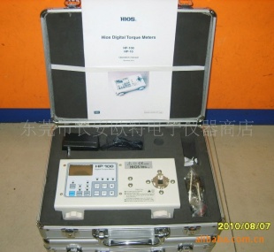HIOS电批扭力测试仪HP-10