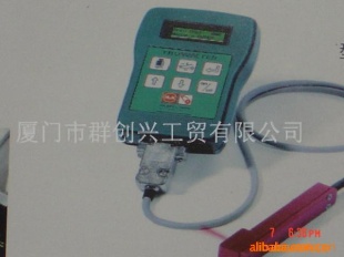 皮带张力测量仪