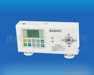 HT-10 扭矩测试仪