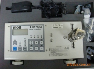 日本HIOS扭力测试仪HP-10