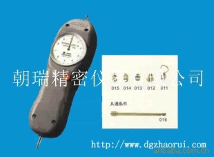 AIKOH拉力计