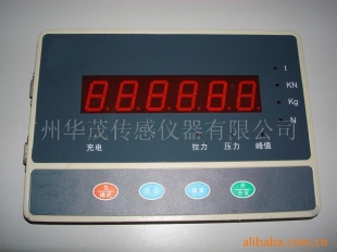 VM291数字式测力仪