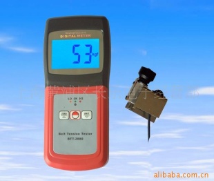兰泰皮带张力计BTT-2880