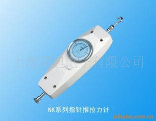 NK-500 指针式推拉力计