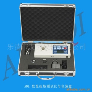 ANL-20数显扭力测试仪