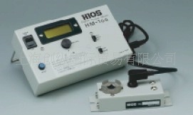 日本好握速HIOS扭矩测量仪
