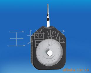 HTD-1N双针横向测力计