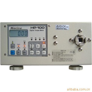 扭力测试仪 HP-100